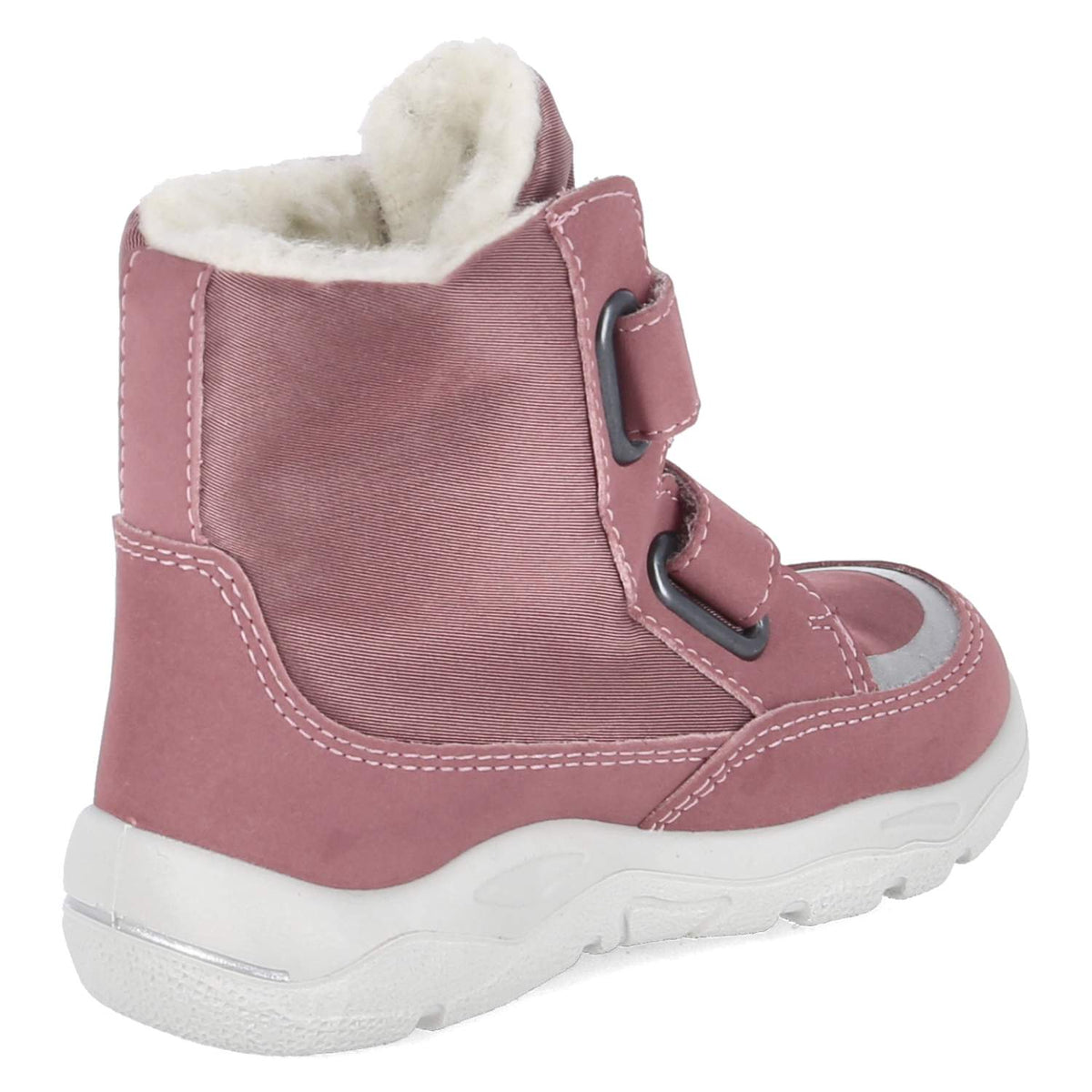 Winterstiefel ANKI Rosa