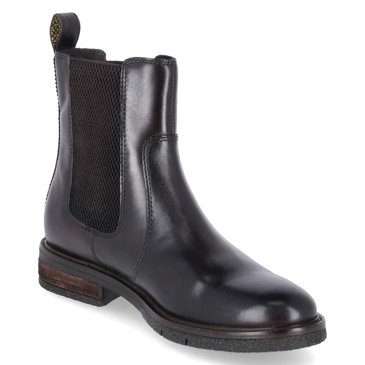 Chelsea Boots Braun
