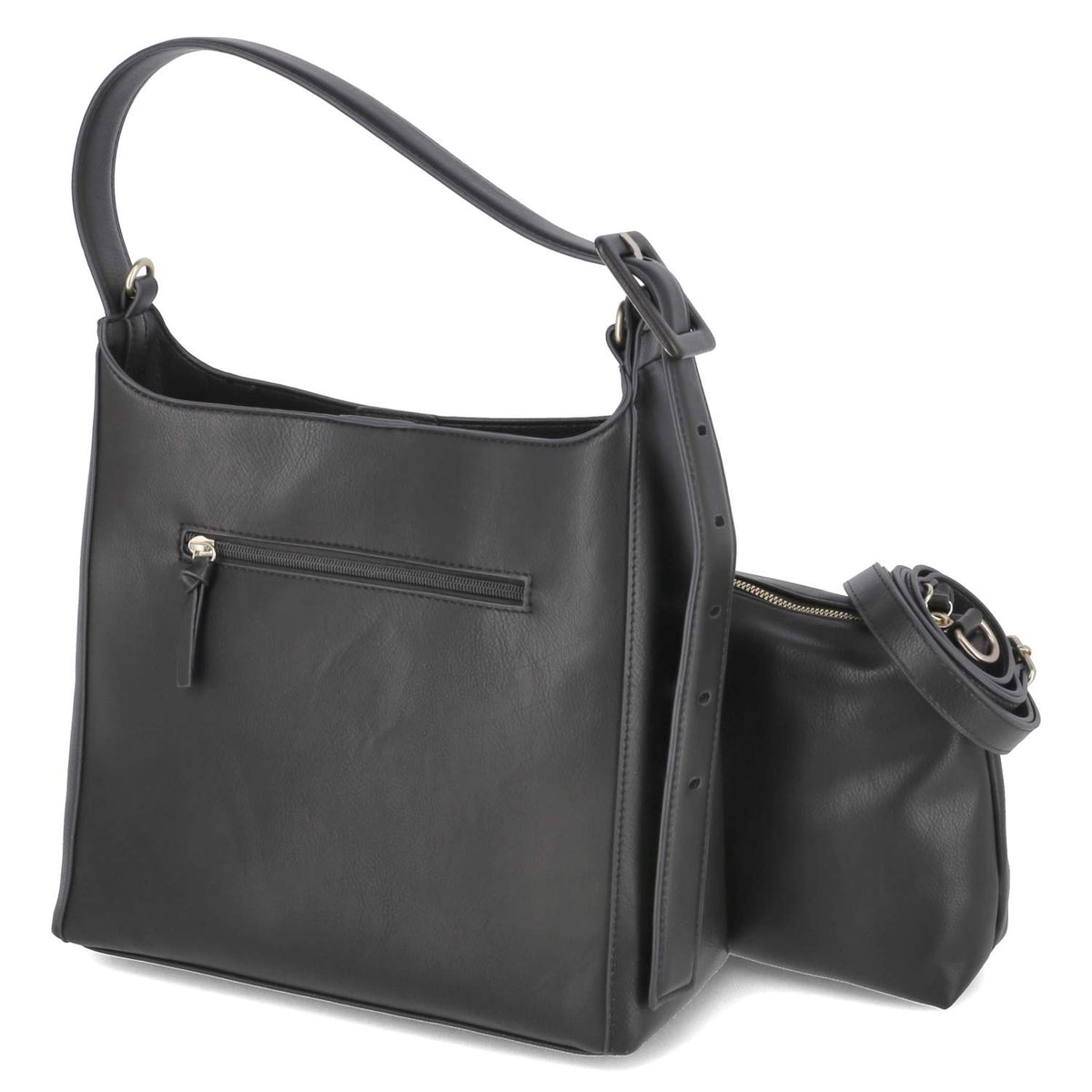 Taschenset Braun