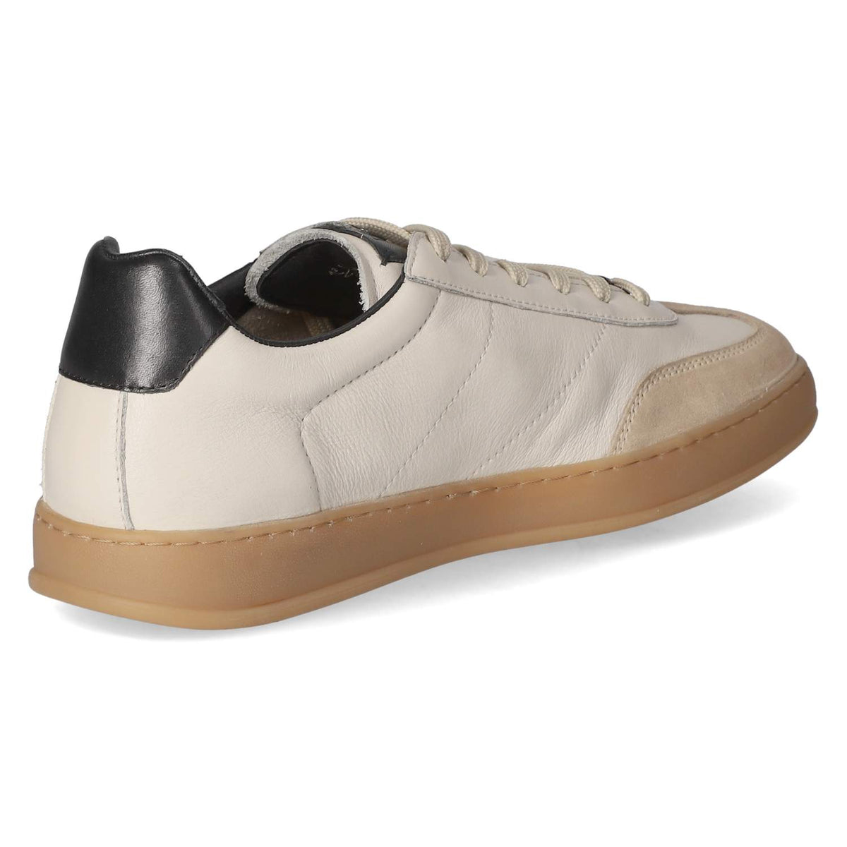 Low Sneaker Beige