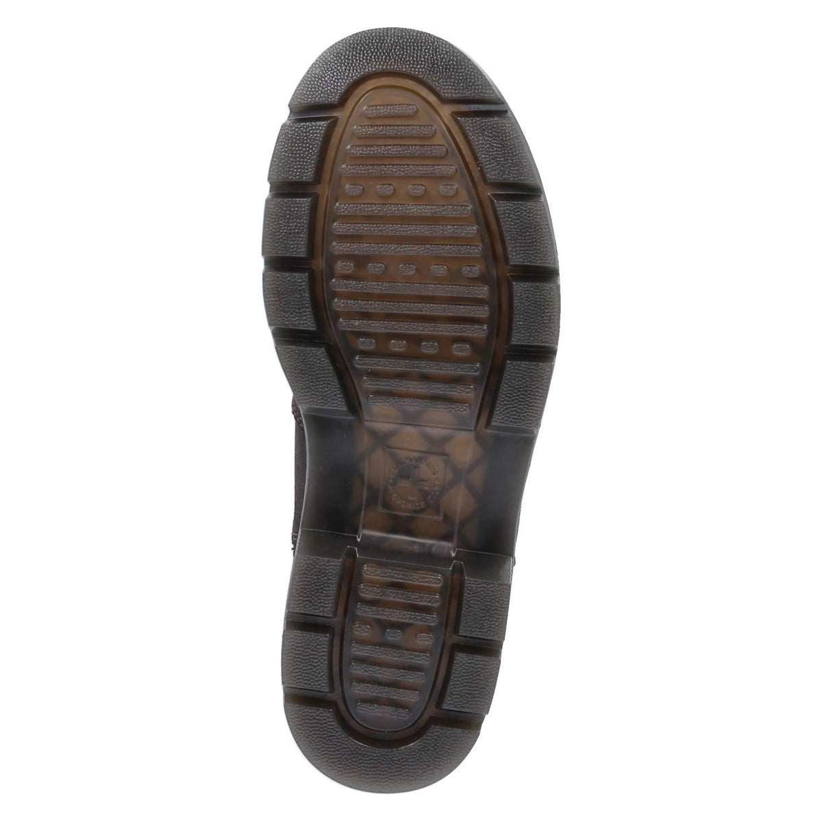 Chelsea Boots APRILE Braun