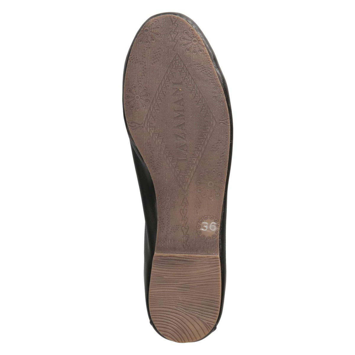 Ballerinas Schwarz