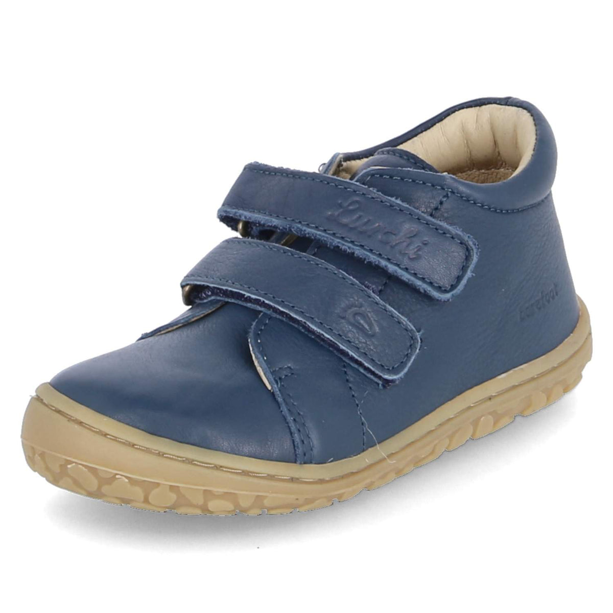 Klettschuhe NORIK Blau
