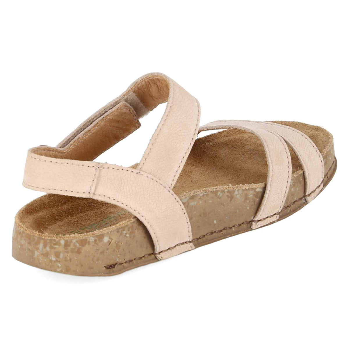 Sandalen BALANCE Beige