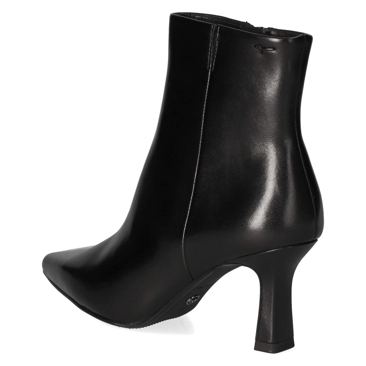 Stiefeletten Schwarz