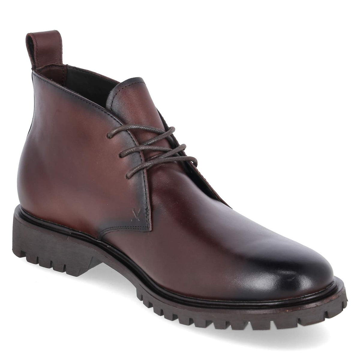 Chukka Boots VENTON 325 Braun