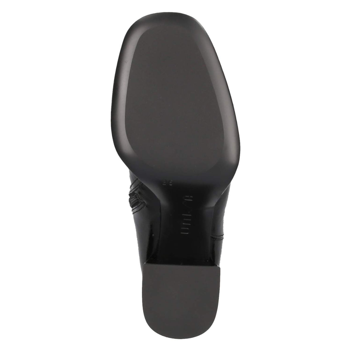 Stiefeletten MELVY Schwarz