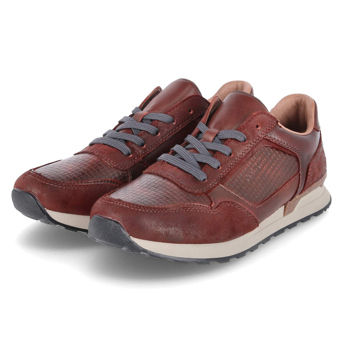 Low Sneaker Rot