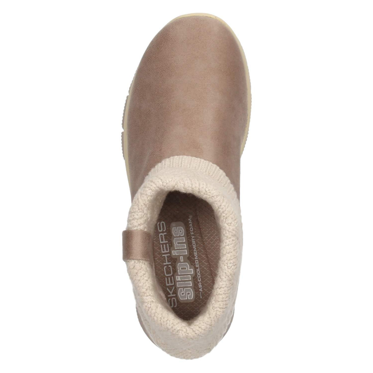 Stiefeletten COZY WEATHER easy going Taupe