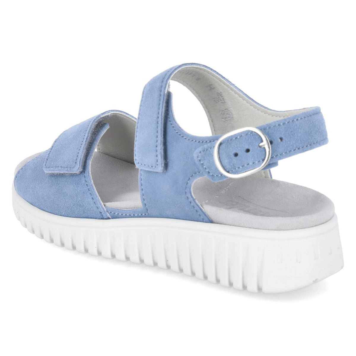 Sandalen CLARA Blau