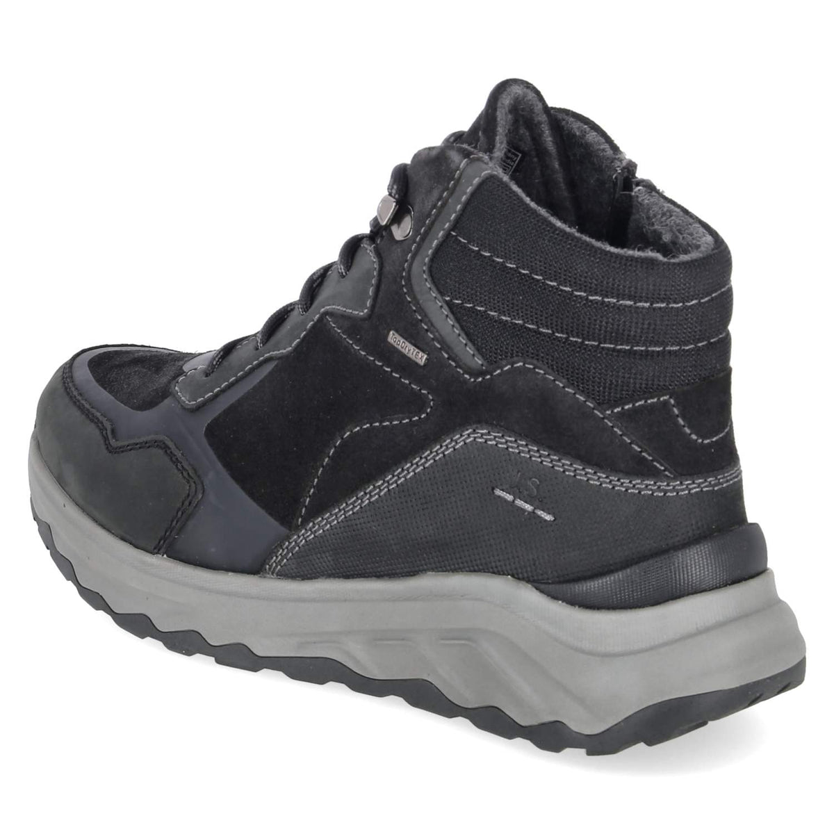 Boots DAVID 50 Blau