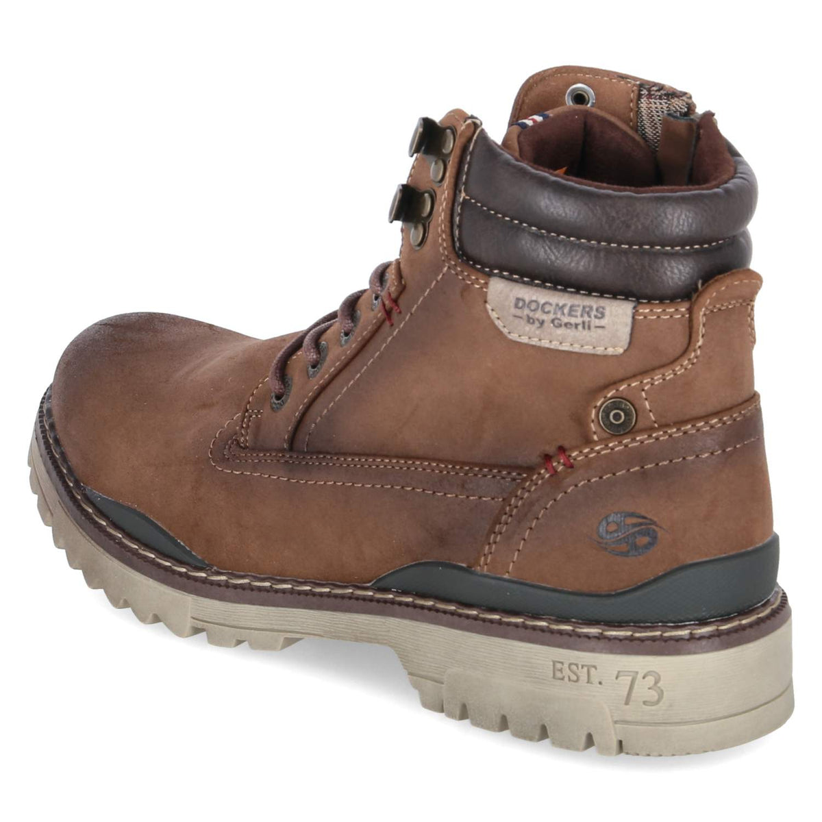 Boots Braun