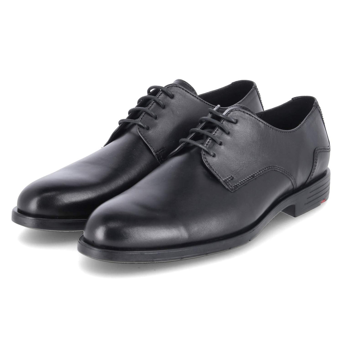 Halbschuhe EEZY 110 Schwarz
