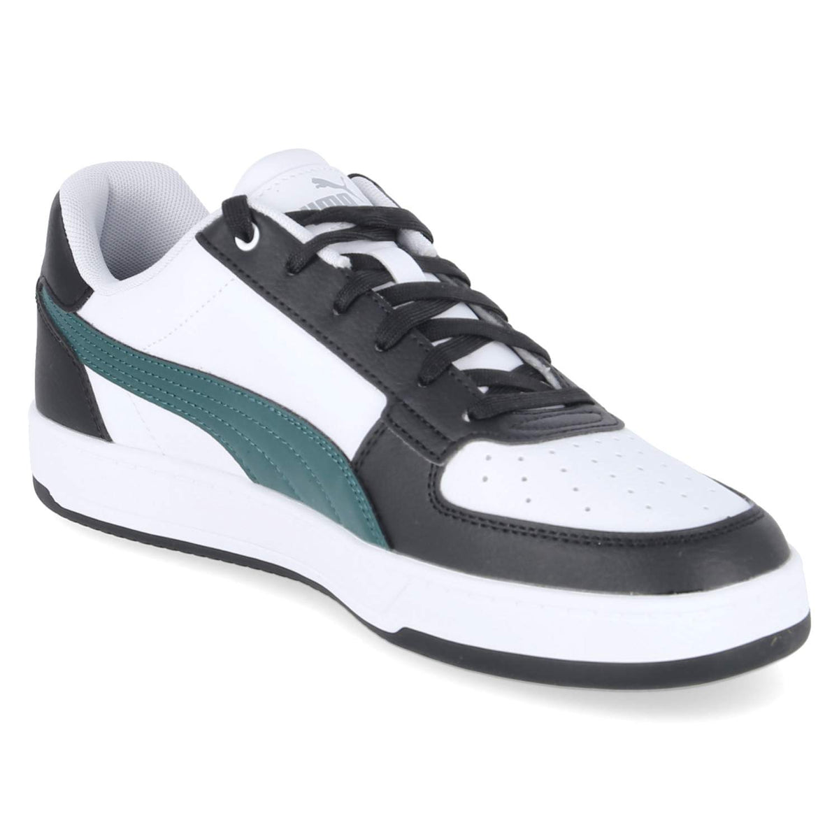 Low Sneaker CAVEN 2.0 Weiß
