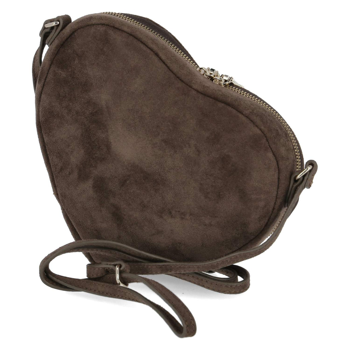 Crossbody Bag Grün