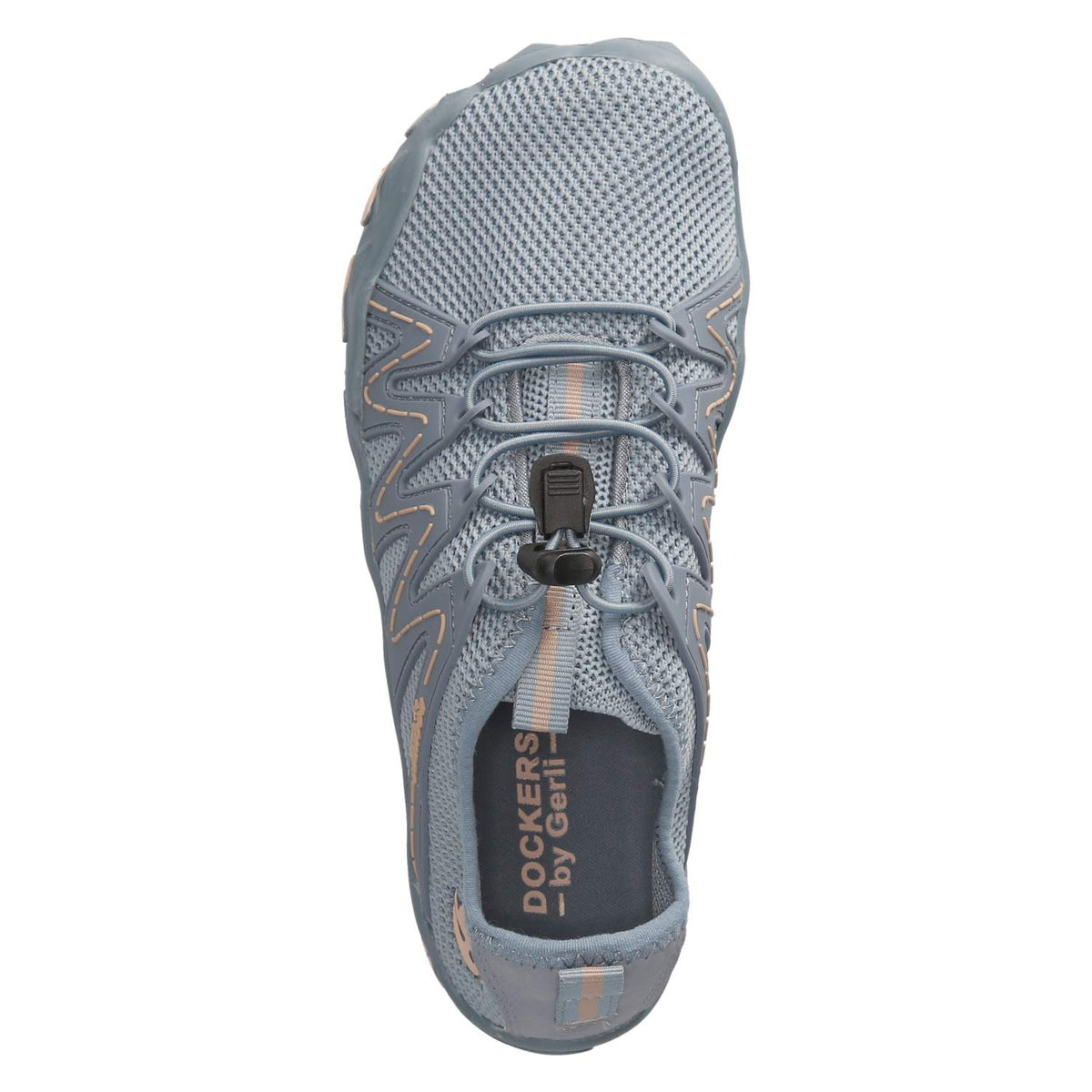 Barfußschuhe Blau
