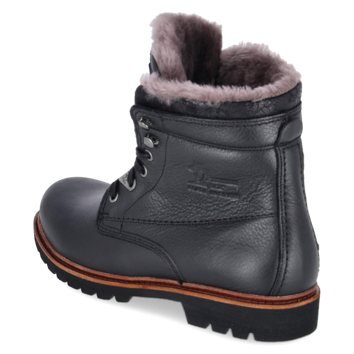 Winterboots AVIATOR IGLOO C 11 Schwarz