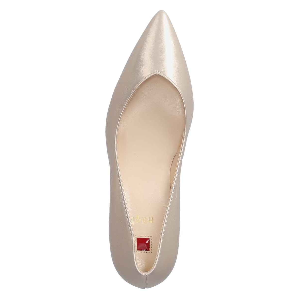Pumps Bronze
