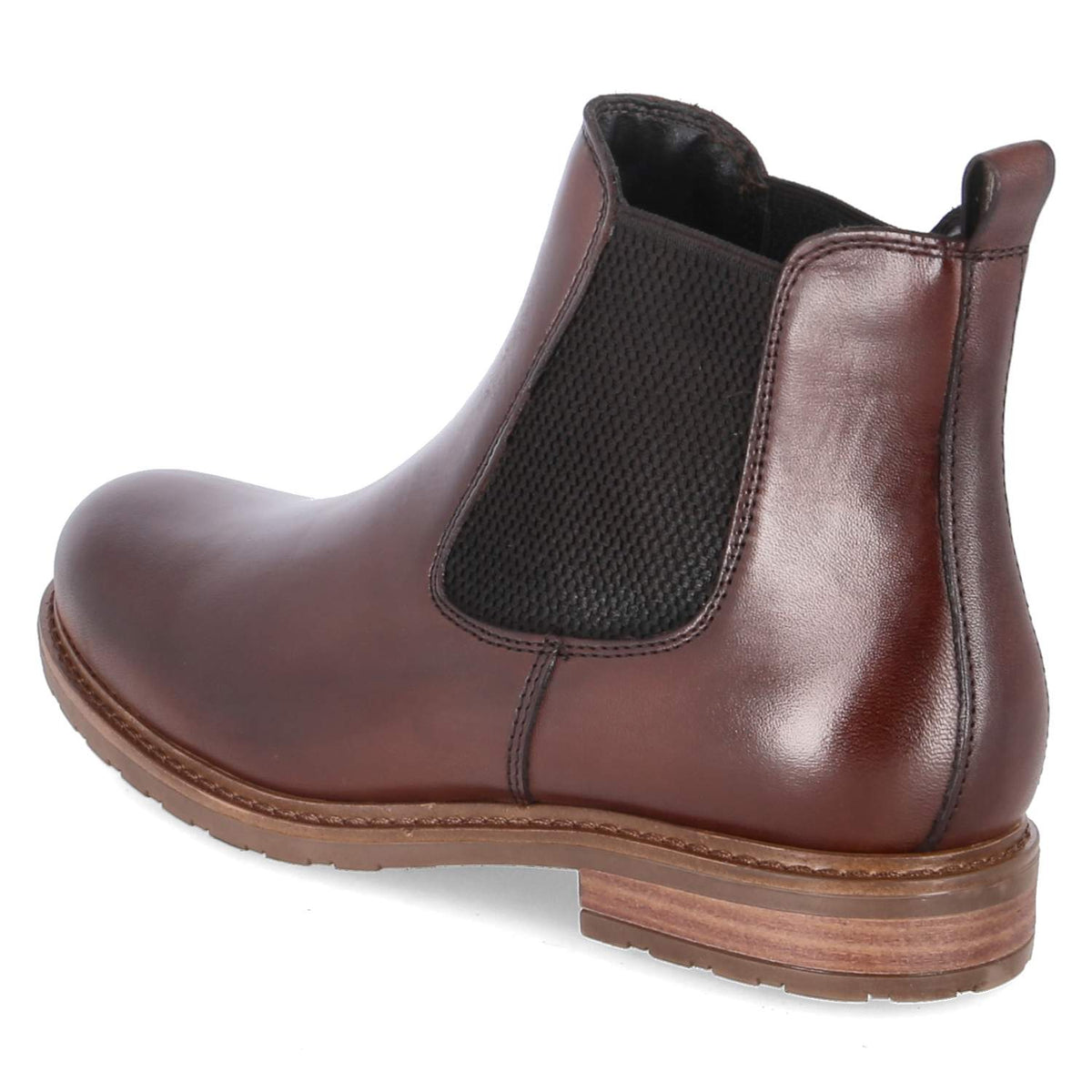 Chelsea Boots Braun