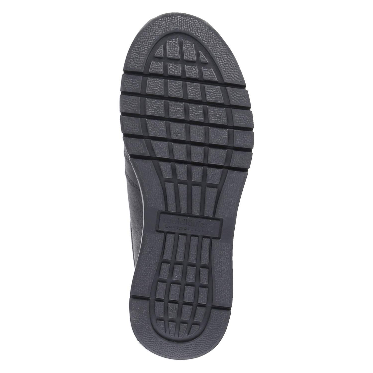 Halbschuhe APRIL Schwarz