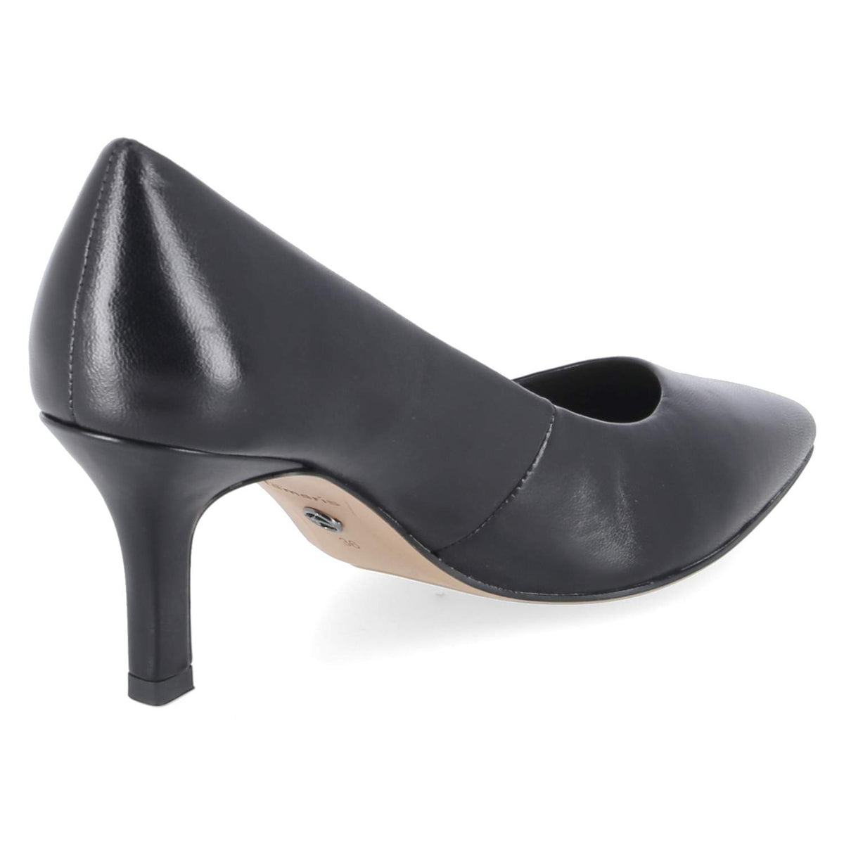 Pumps Schwarz