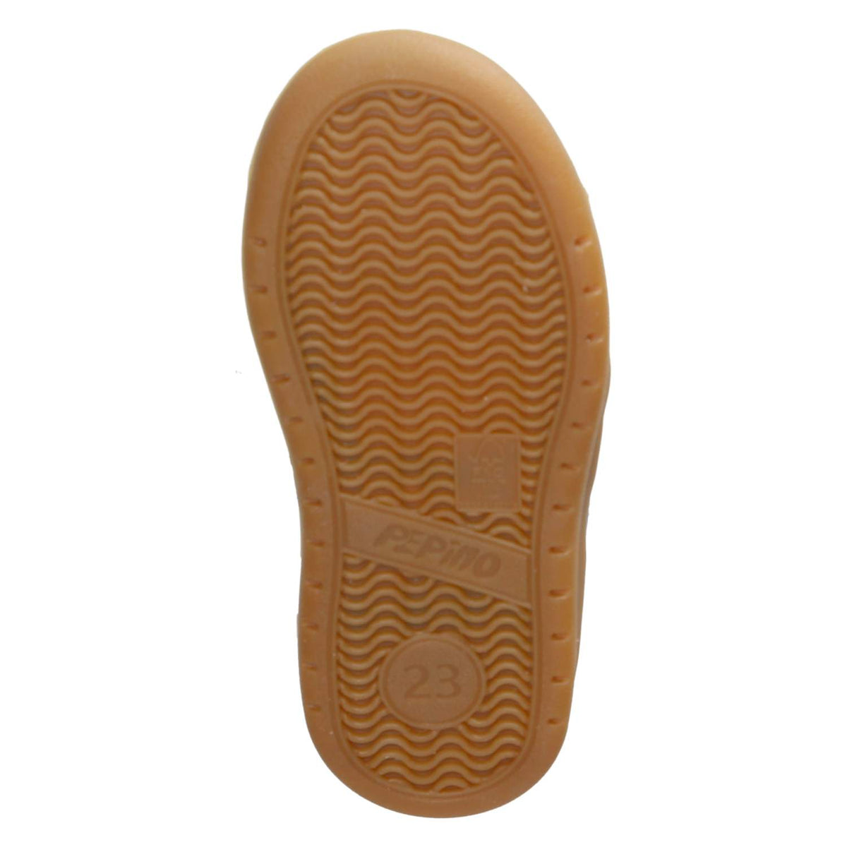 Klettschuhe NIRU Braun