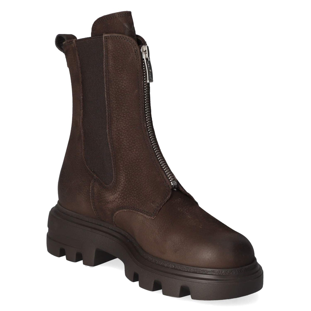 Chelsea Boots Braun
