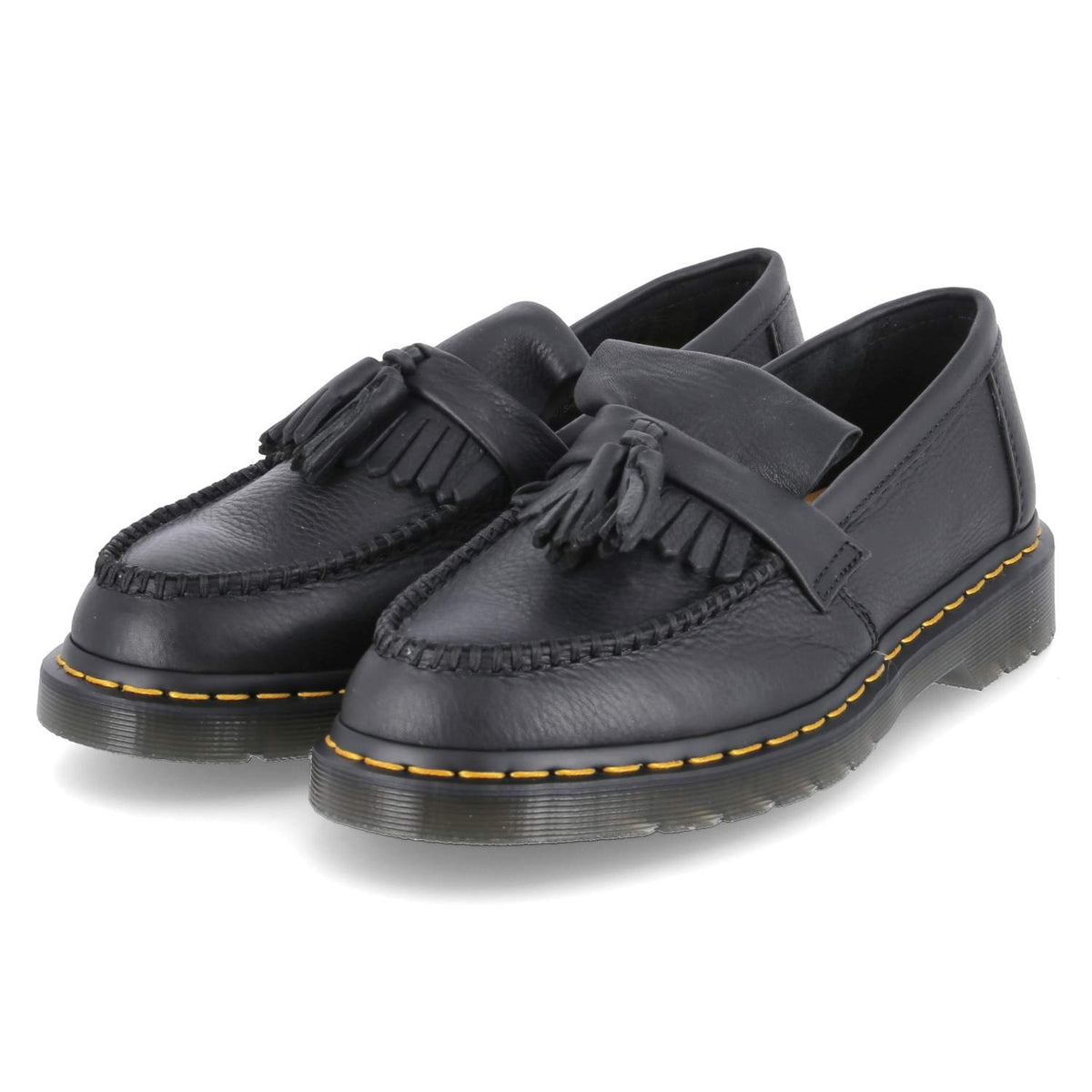 Slipper ADRIAN YS Schwarz
