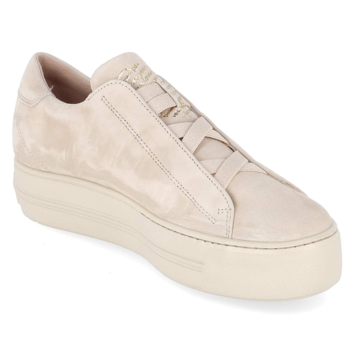 Sneaker Beige