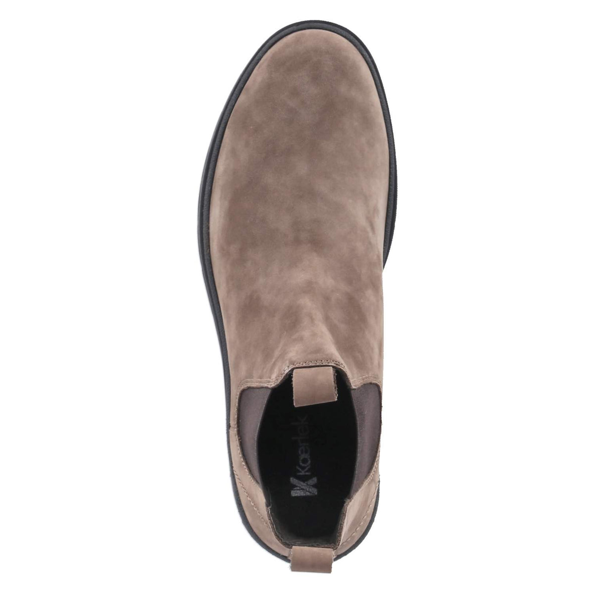 Chelsea Boots Braun