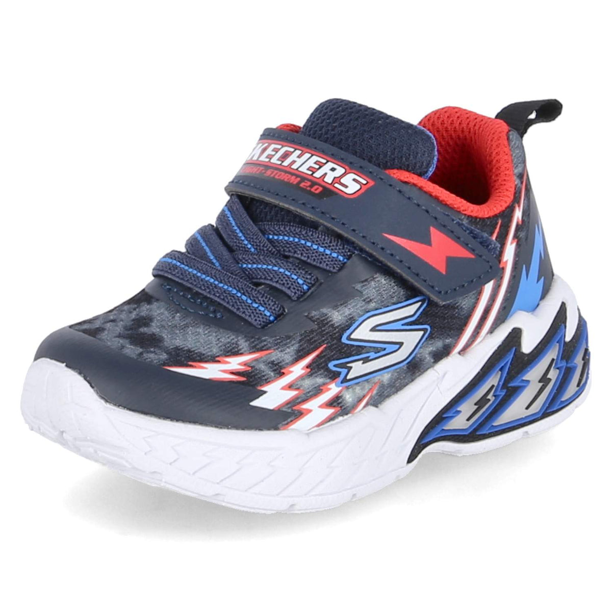 Low Sneaker LIGHT STORM 2.0 Blau