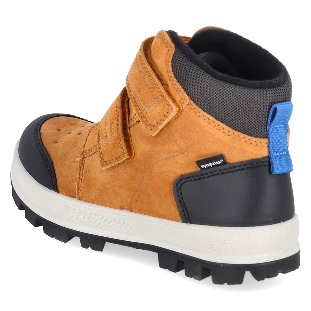 Boots TEDD Braun