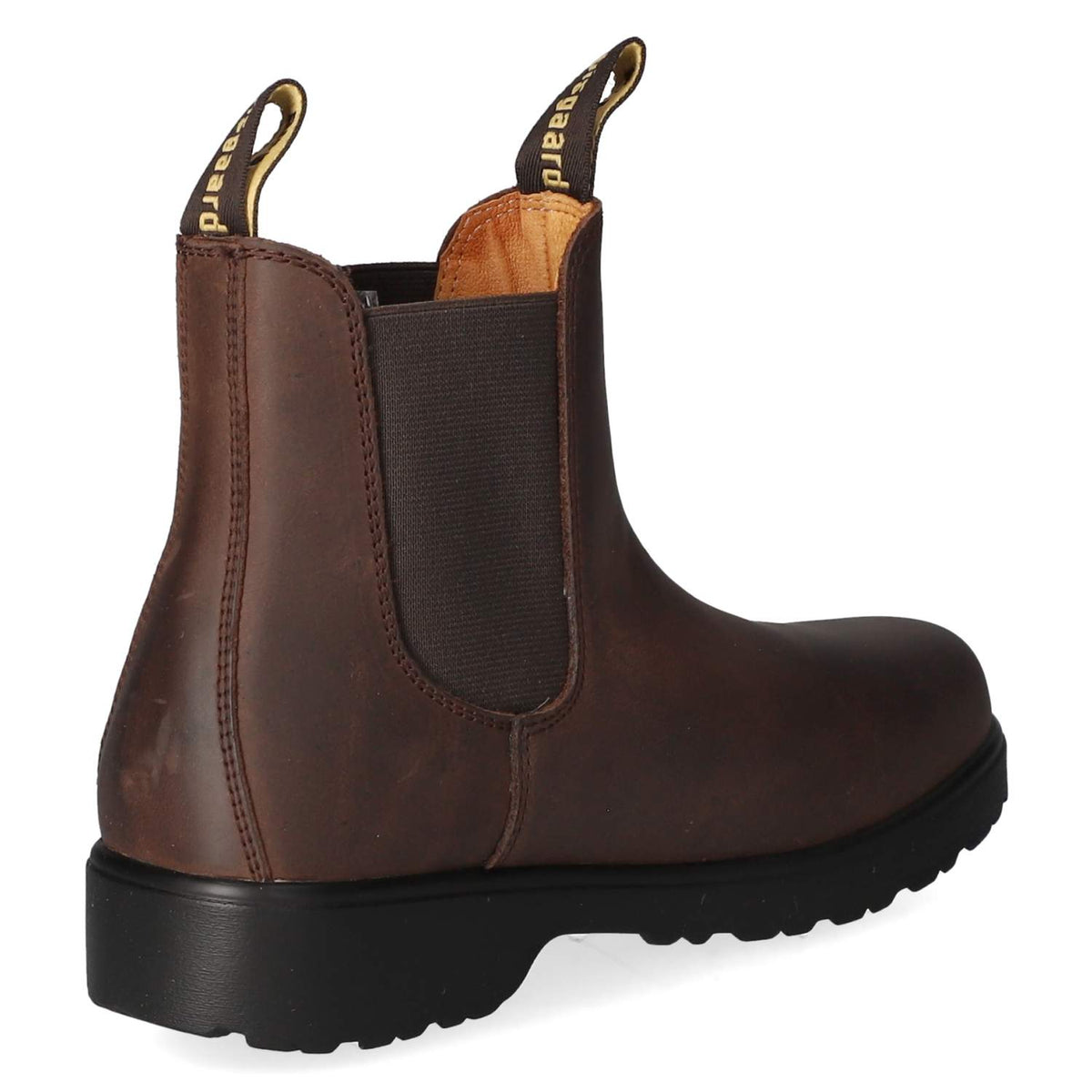 Chelsea Boots KIM Braun