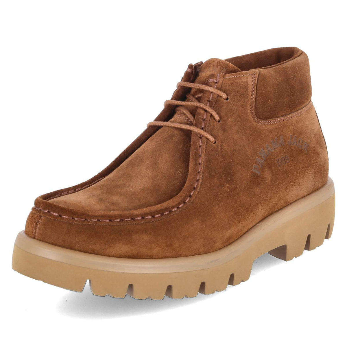 Boots LUCCA C 3 Braun