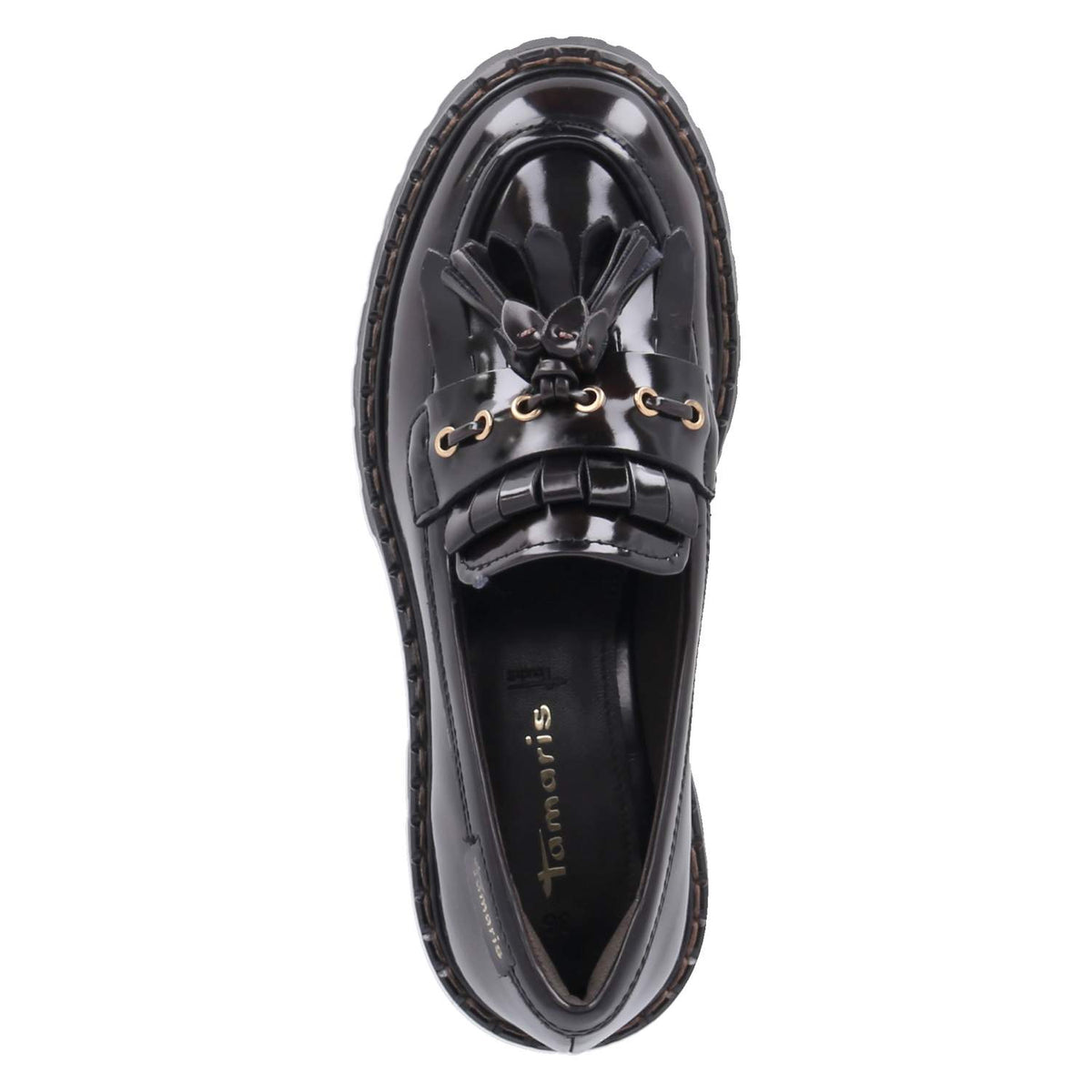 Loafer Braun