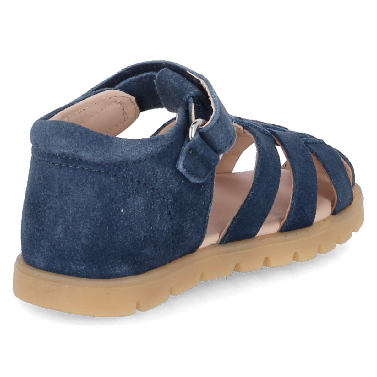 Sandalen MOMO Blau