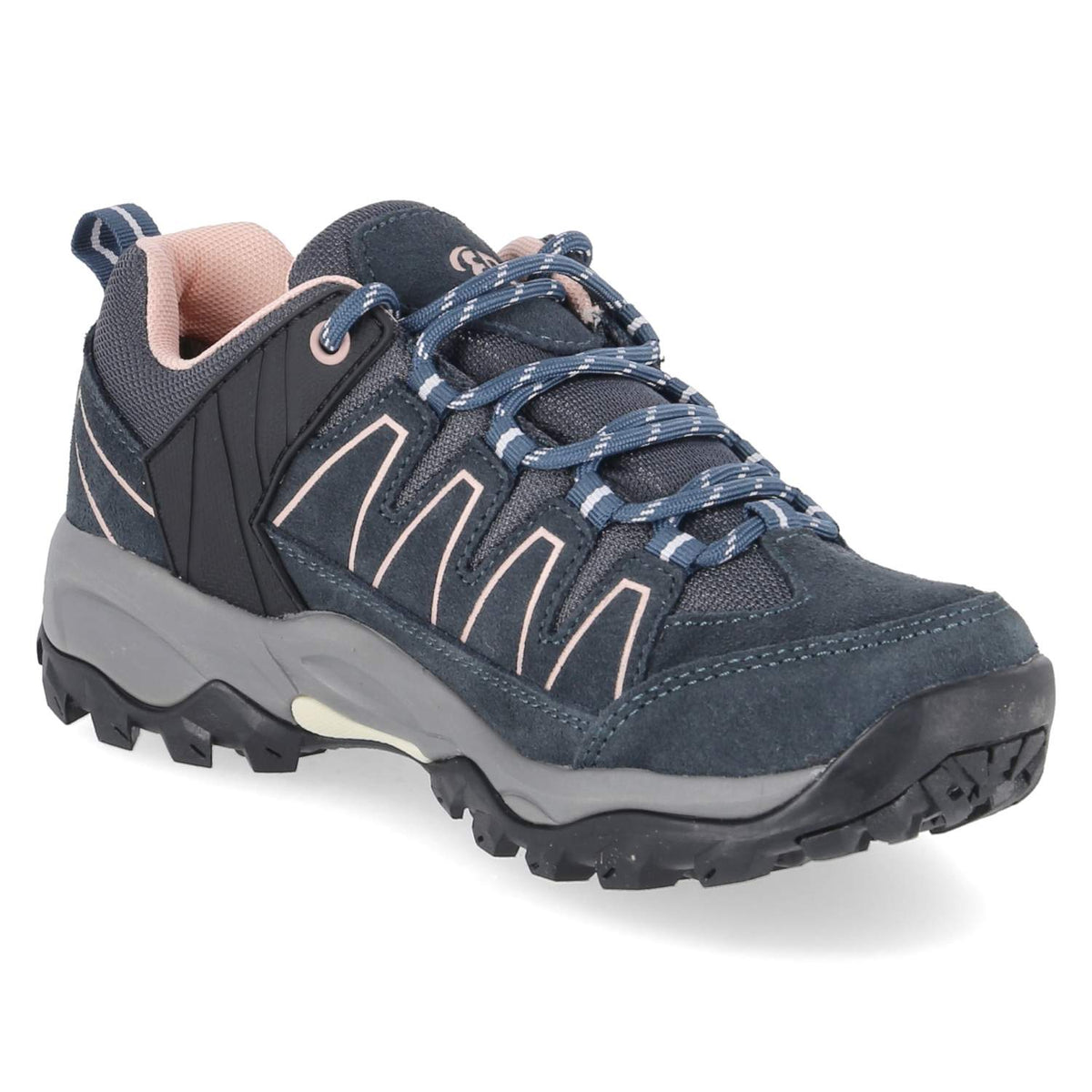 Outdoor-Sneaker MOUNT PINOS Lo Blau