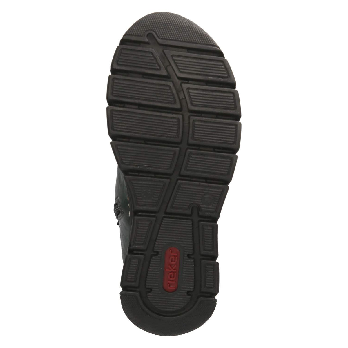Schnürboots Grün