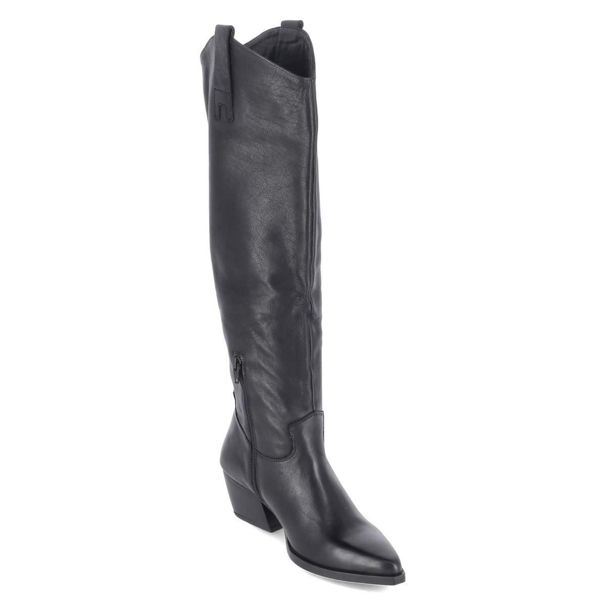 Westernstiefel ADALINE Schwarz