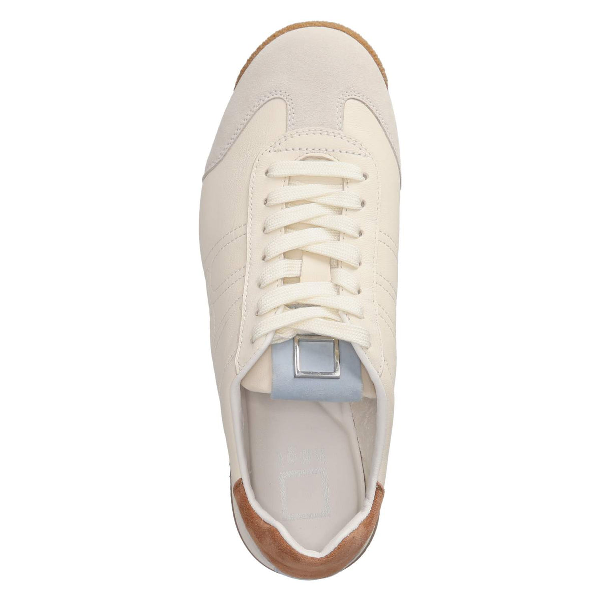 Low Sneaker Weiß
