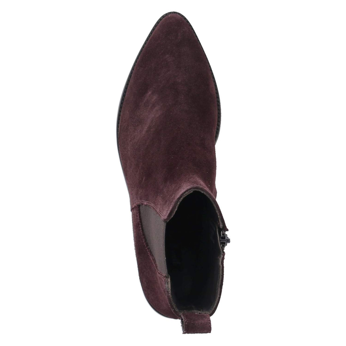 Chelsea Boots Rot