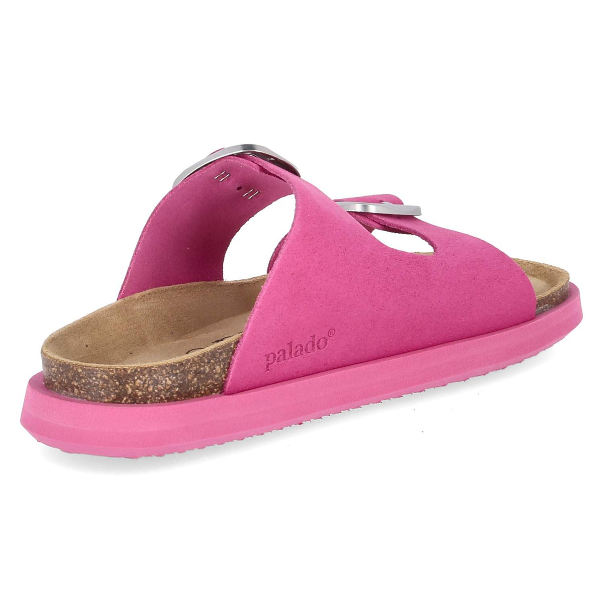 Pantoletten KORMOS Pink