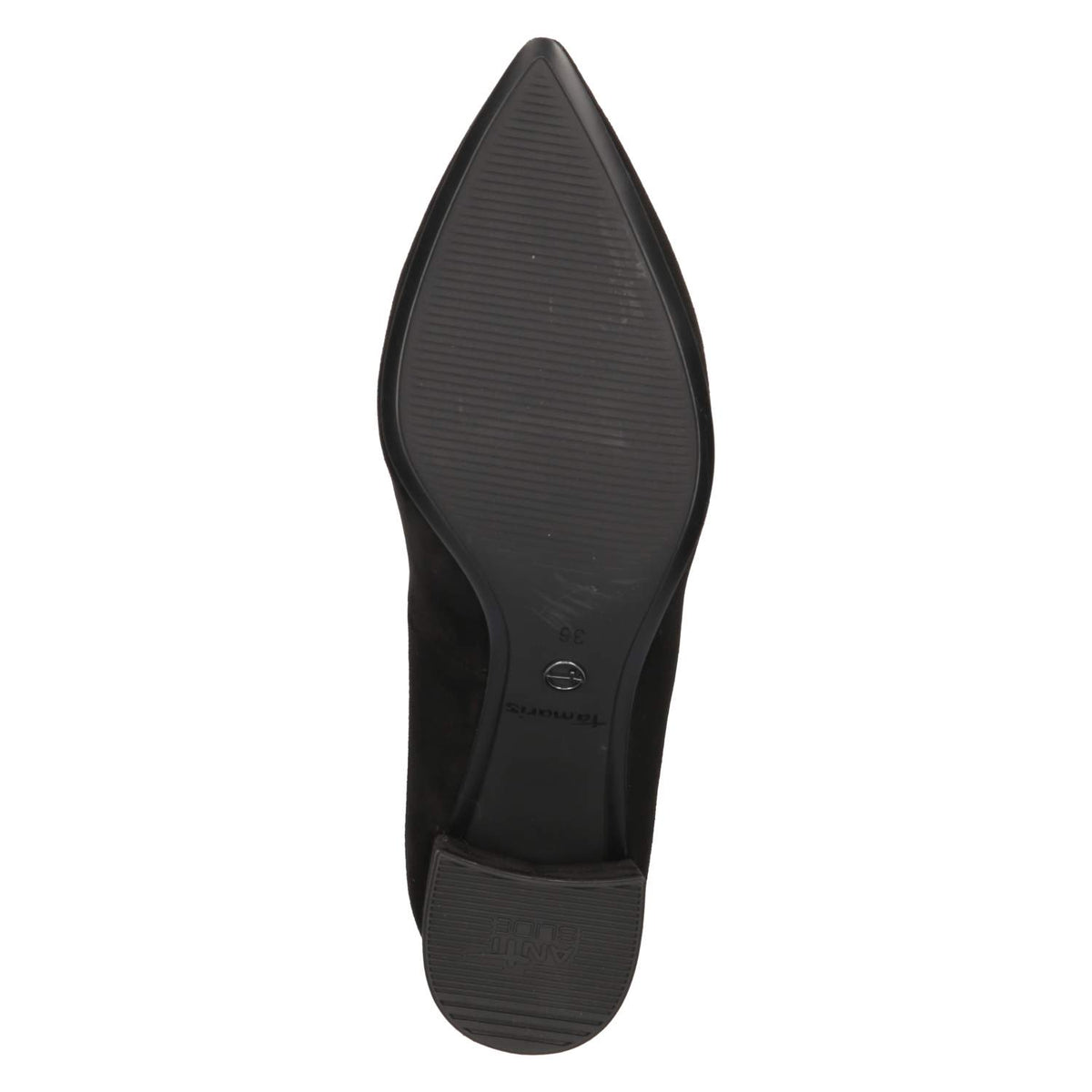 Pumps Schwarz