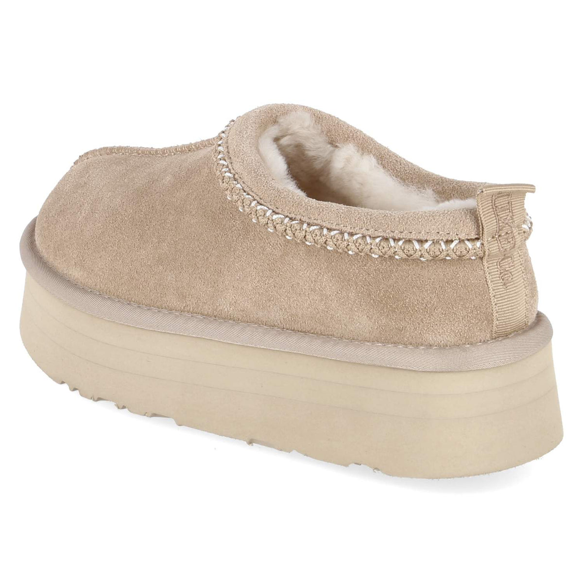Slipper OUTBACK Beige