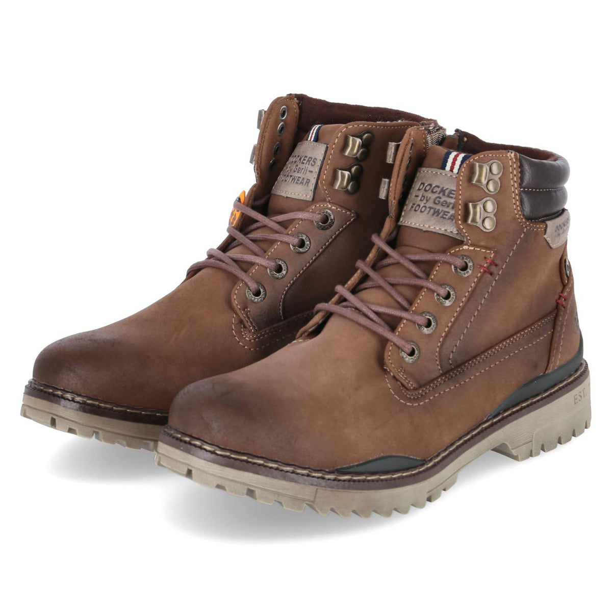 Boots Braun