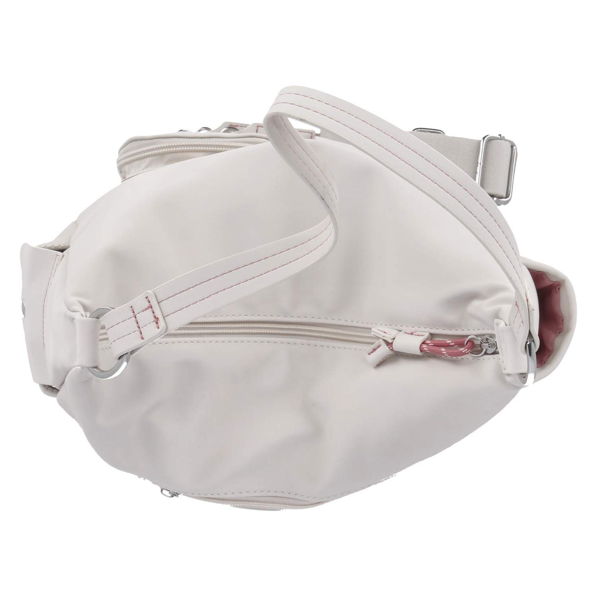 Hobo Bag Beige