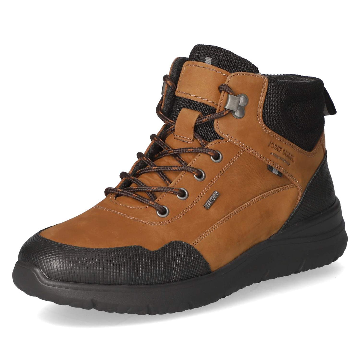 Boots WALES 50 Braun
