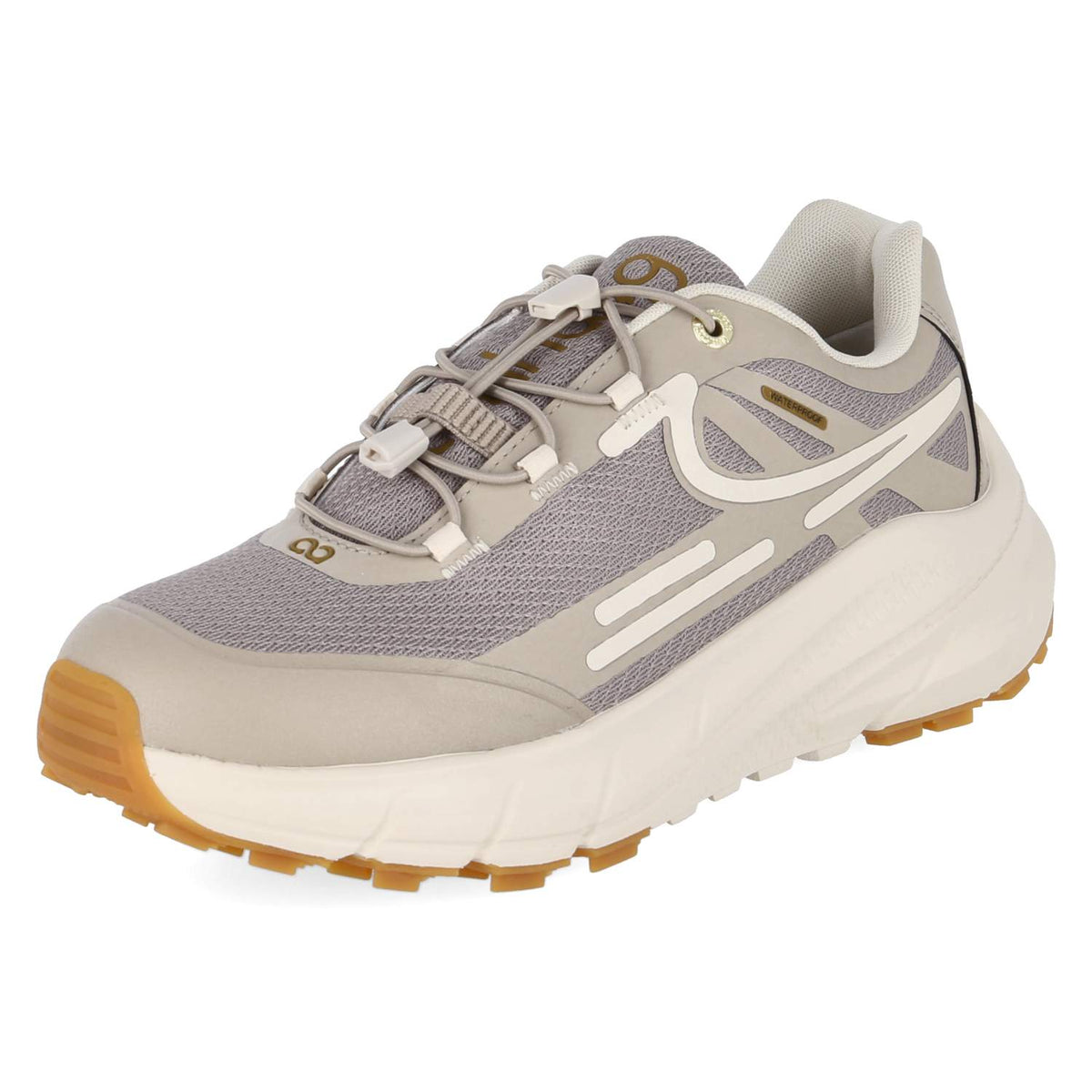 Sneaker SPEEDHAAG Beige