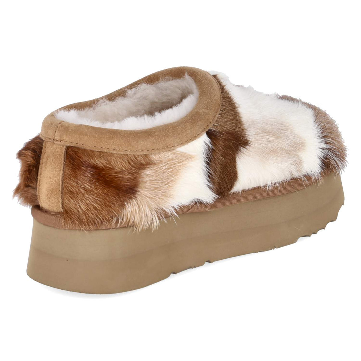 Slipper OUTBACK Mehrfarbig