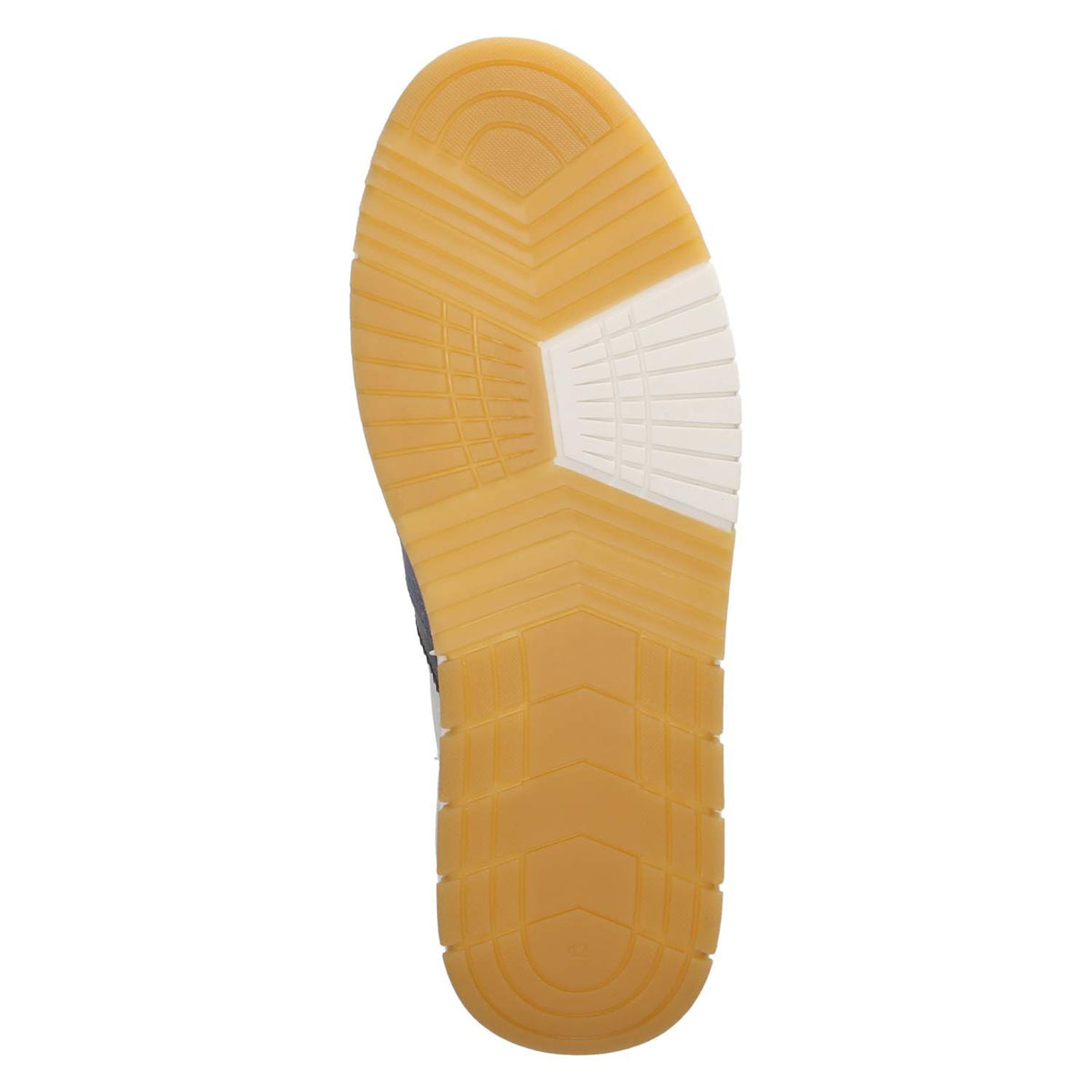 Low Sneaker Weiß
